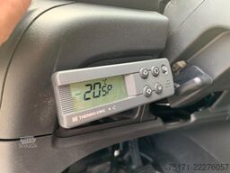 IVECO Daily 35C18HA8 TK KOFFER -20 AUT KLIMA TEMPOMAT