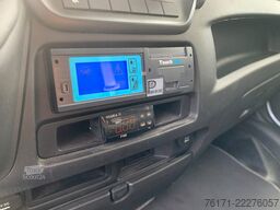 IVECO Daily 35C18HA8 TK KOFFER -20 AUT KLIMA TEMPOMAT