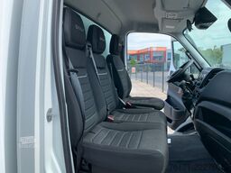 IVECO Daily 35C18HA8 TK KOFFER -20 AUT KLIMA TEMPOMAT
