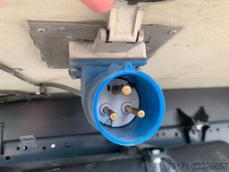 IVECO Daily 35C18HA8 TK KOFFER -20 AUT KLIMA TEMPOMAT