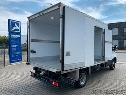 IVECO Daily 35C18HA8 TK KOFFER -20 AUT KLIMA TEMPOMAT