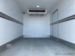IVECO Daily 35C18HA8 TK KOFFER -20 AUT KLIMA TEMPOMAT