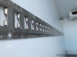 IVECO Daily 35C18HA8 TK KOFFER -20 AUT KLIMA TEMPOMAT