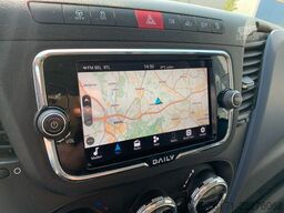 IVECO Daily 50C18HA8/P V 18m3 AUT LUFT NAVI AHK 3,5t
