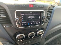 IVECO Daily 50C18HA8/P V 18m3 AUT LUFT NAVI AHK 3,5t