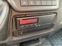 IVECO Daily 50C18HA8/P V 18m3 AUT LUFT NAVI AHK 3,5t