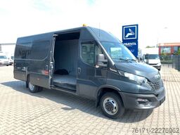 IVECO Daily 50C18HA8/P V 18m3 AUT LUFT NAVI AHK 3,5t