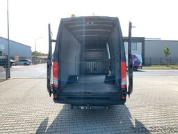 IVECO Daily 50C18HA8/P V 18m3 AUT LUFT NAVI AHK 3,5t