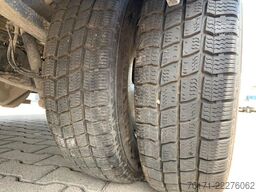 IVECO Daily 50C18HA8/P V 18m3 AUT LUFT NAVI AHK 3,5t