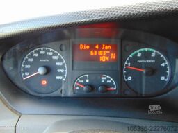 IVECO Daily 35 S 11 A / P Maxi Postkoffer REGALSYSTEM