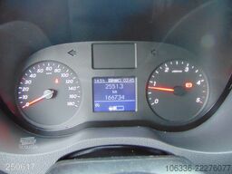 MERCEDES-BENZ Sprinter 314 CDI KLIMA-KAMERA-REGALSYSTEM