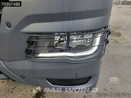 MAN TGS 41.480 TGS 8X6 NEW! 8x6 19m3 tipper Steel s...