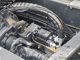 MAN TGS 41.480 TGS 8X6 NEW! 8x6 19m3 tipper Steel s...