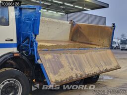 Mercedes 2225B SK 6X4 V8 Big-Axle Steelsuspension 12m3 3...