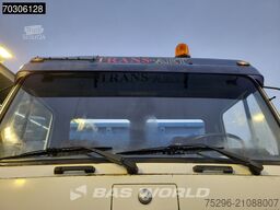 Mercedes 2225B SK 6X4 V8 Big-Axle Steelsuspension 12m3 3...