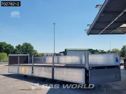 Kögel S24-1 NEW Liftachse Bordwände