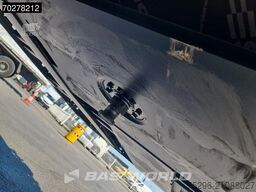 Kögel S24-1 NEW Liftachse Bordwände