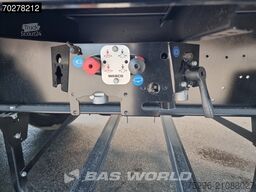 Kögel S24-1 NEW Liftachse Bordwände