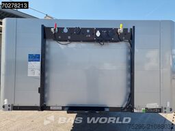 Kögel S24-1 NEW Liftachse Bordwände