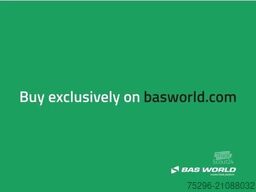 Kögel S24-1 NEW Liftachse Bordwände