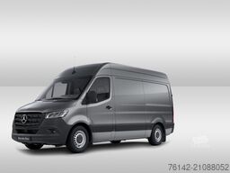 Mercedes-Benz Sprinter 317 CDI L2 H2 Automaat Navigatie Led (...