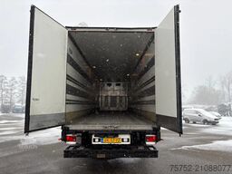 Krone 2-AS 11.7M City Stuuras Carrier Vector 1850 2.5...