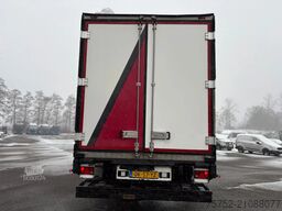 Krone 2-AS 11.7M City Stuuras Carrier Vector 1850 2.5...