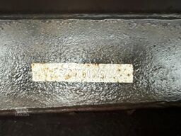 Krone 2-AS 11.7M City Stuuras Carrier Vector 1850 2.5...