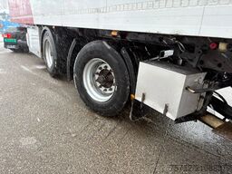 Krone 2-AS 11.7M City Stuuras Carrier Vector 1850 2.5...