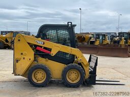 Caterpillar 226D3