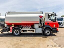 VOLVO FL 280 +MAGYAR 11.000L+4COMP