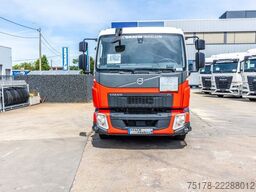 VOLVO FL 280 +MAGYAR 11.000L+4COMP