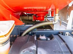 VOLVO FL 280 +MAGYAR 11.000L+4COMP