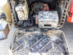 VOLVO FL 280 +MAGYAR 11.000L+4COMP