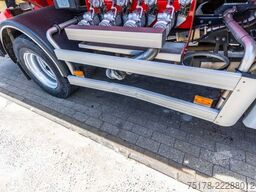 VOLVO FL 280 +MAGYAR 11.000L+4COMP