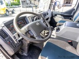 VOLVO FL 280 +MAGYAR 11.000L+4COMP
