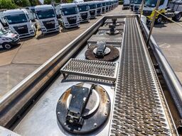 VOLVO FL 280 +MAGYAR 11.000L+4COMP