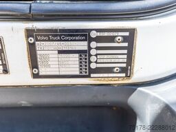 VOLVO FL 280 +MAGYAR 11.000L+4COMP