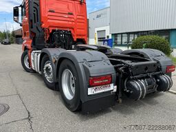 MAN TGX 26.460 6x2 BLS Lift/Lenk XLX Retarde