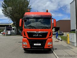 MAN TGX 26.460 6x2 BLS Lift/Lenk XLX Retarde