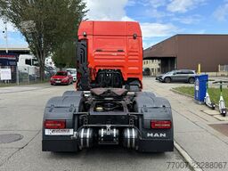 MAN TGX 26.460 6x2 BLS Lift/Lenk XLX Retarde