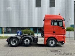 MAN TGX 26.460 6x2 BLS Lift/Lenk XLX Retarde