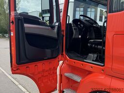 MAN TGX 26.460 6x2 BLS Lift/Lenk XLX Retarde