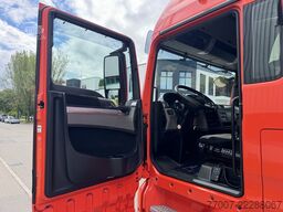 MAN TGX 26.460 6x2 BLS Lift/Lenk XLX Retarde
