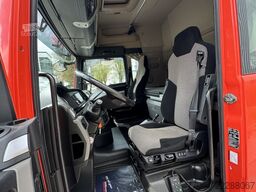 MAN TGX 26.460 6x2 BLS Lift/Lenk XLX Retarde