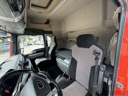 MAN TGX 26.460 6x2 BLS Lift/Lenk XLX Retarde