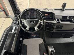 MAN TGX 26.460 6x2 BLS Lift/Lenk XLX Retarde