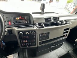MAN TGX 26.460 6x2 BLS Lift/Lenk XLX Retarde