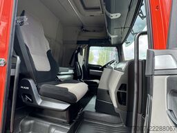 MAN TGX 26.460 6x2 BLS Lift/Lenk XLX Retarde