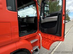 MAN TGX 26.460 6x2 BLS Lift/Lenk XLX Retarde